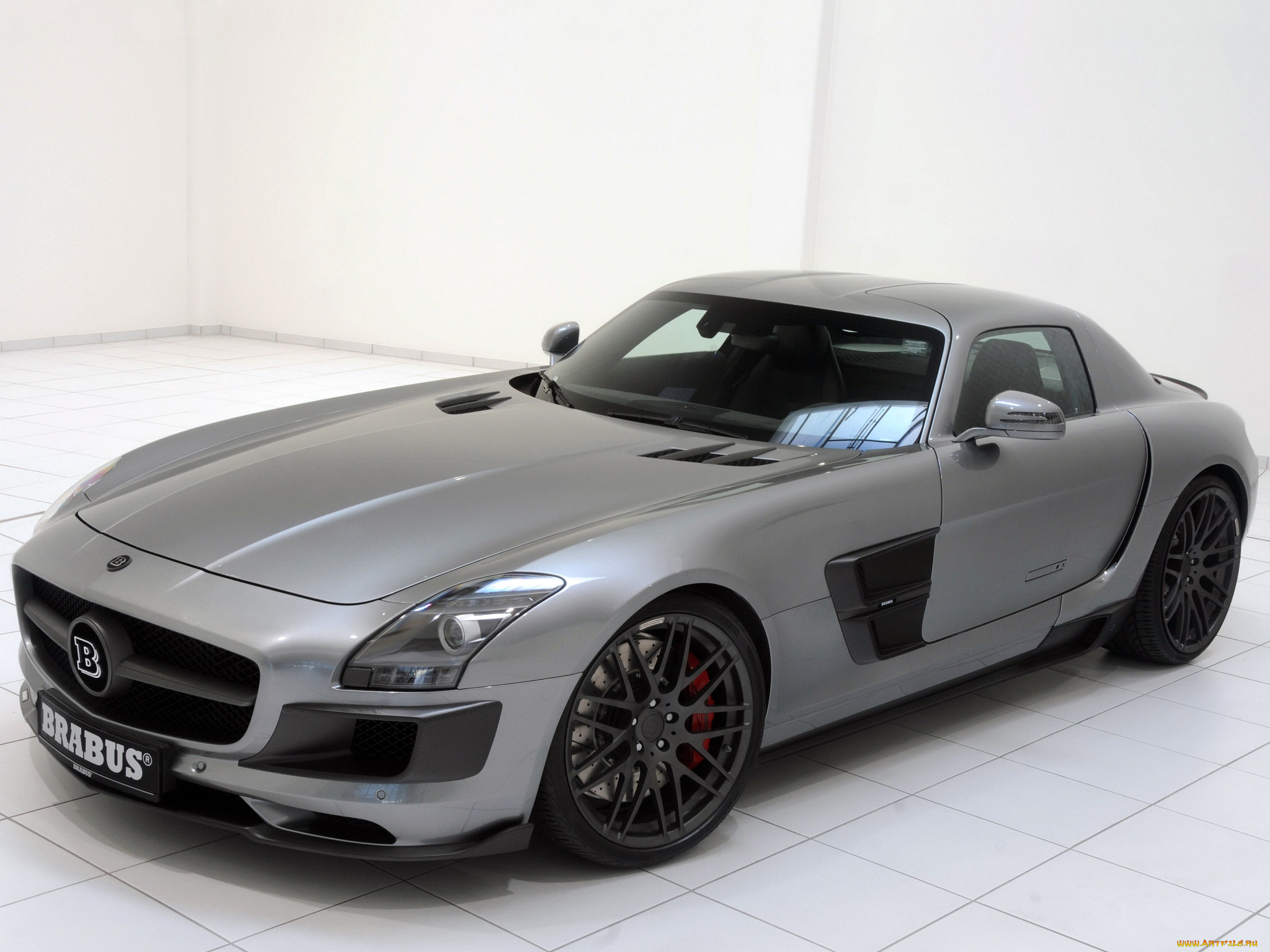 , brabus